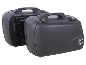 Sidetasker [Hepco & Becker] - sæt Junior 40 - universal