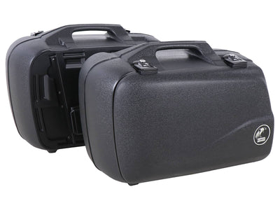 Sidetasker [Hepco & Becker] - sæt Junior 40 - universal