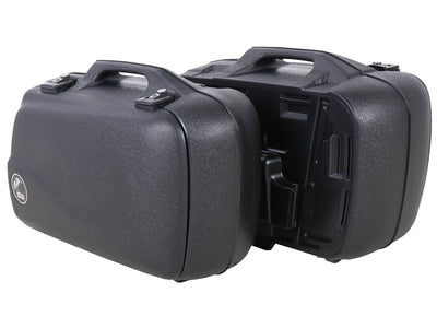 Sidetasker [Hepco & Becker] - kuffertsæt junior – universal