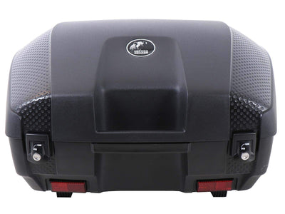 Topcase [Hepco & Becker] - Junior 55 – til topcaseholdere