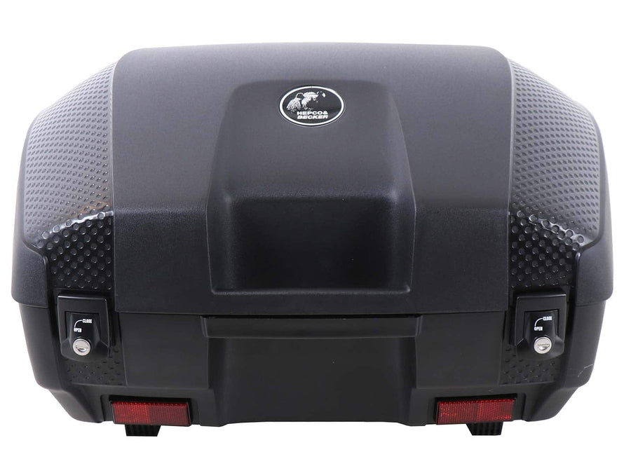 Topcase [Hepco & Becker] - Junior 55 – til topcaseholdere