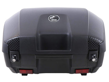 Topcase [Hepco & Becker] - Junior 55 – til topcaseholdere