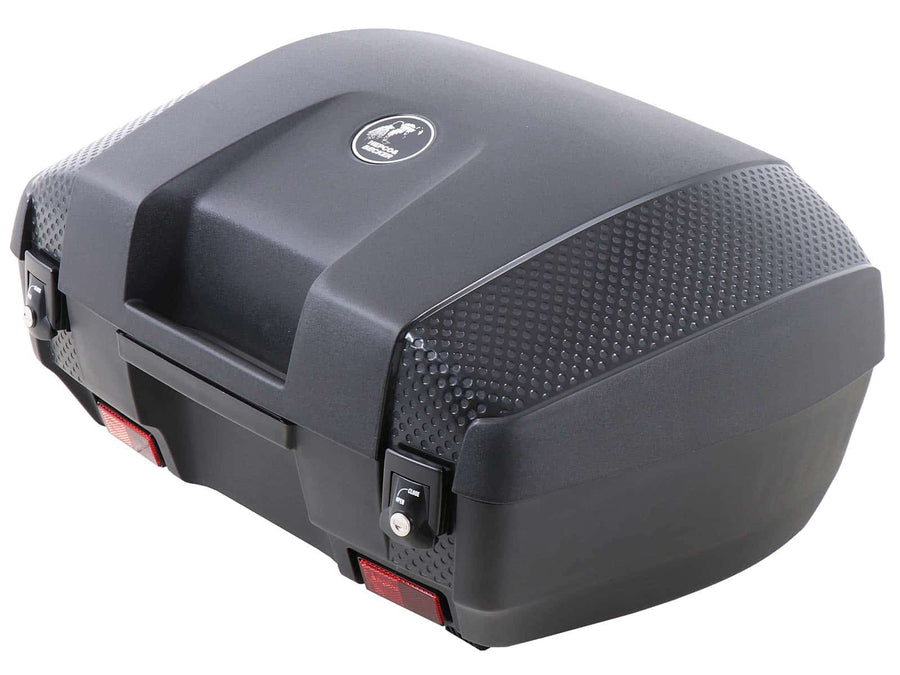 Topcase [Hepco & Becker] - Junior 55 – til topcaseholdere