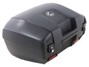 Topcase [Hepco & Becker] - Junior 55 – til topcaseholdere