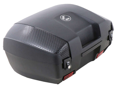 Topcase [Hepco & Becker] - Junior 55 – til topcaseholdere