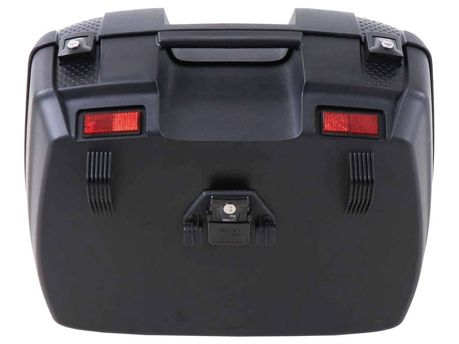 Topcase [Hepco & Becker] - Junior 55 – til topcaseholdere