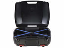 Topcase [Hepco & Becker] - Junior 55 – til topcaseholdere