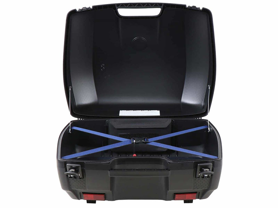 Topcase [Hepco & Becker] - Junior 55 – til topcaseholdere