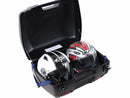 Topcase [Hepco & Becker] - Junior 55 – til topcaseholdere