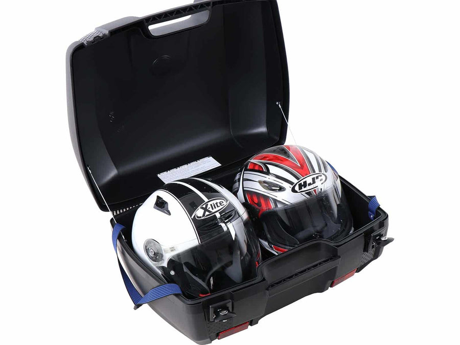 Topcase [Hepco & Becker] - Junior 55 – til topcaseholdere