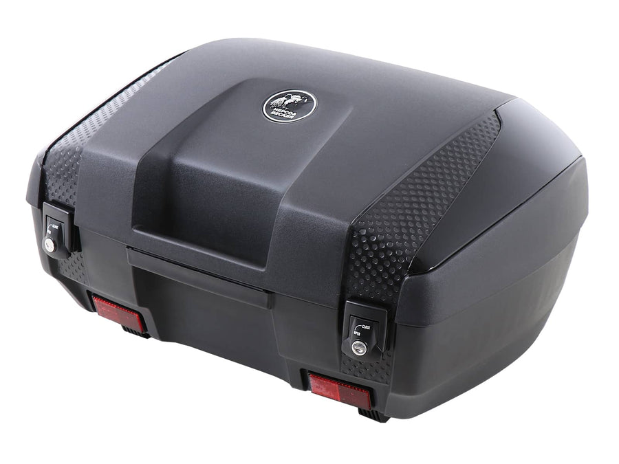 Topcase [Hepco & Becker] - Junior 55 Flash – til topcaseholdere