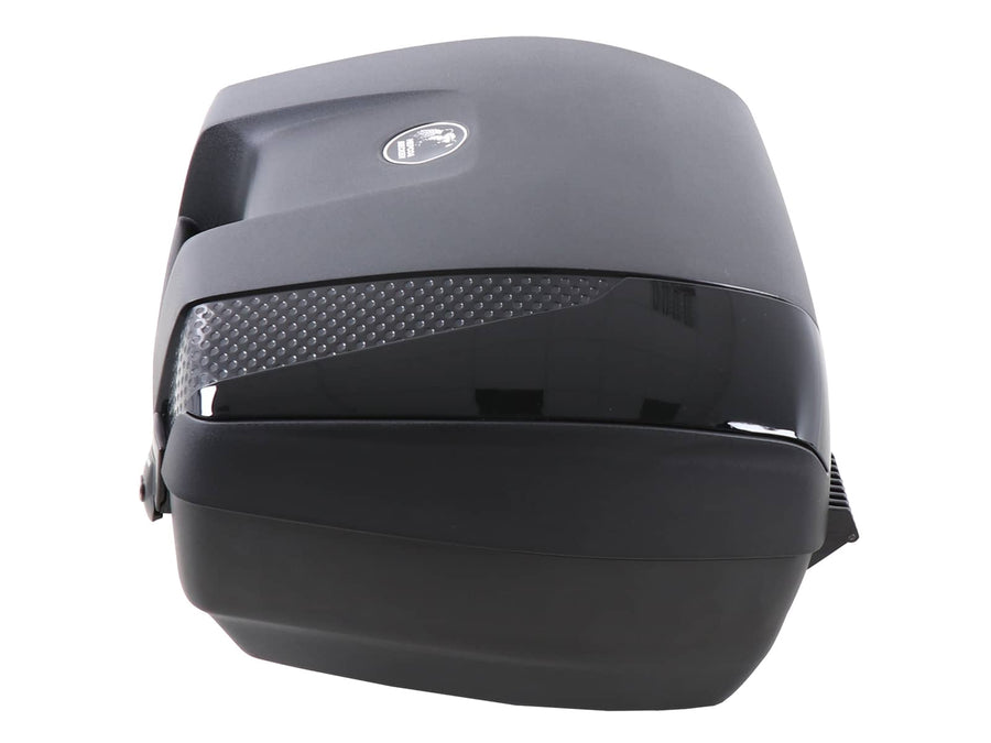 Topcase [Hepco & Becker] - Junior 55 Flash – til topcaseholdere