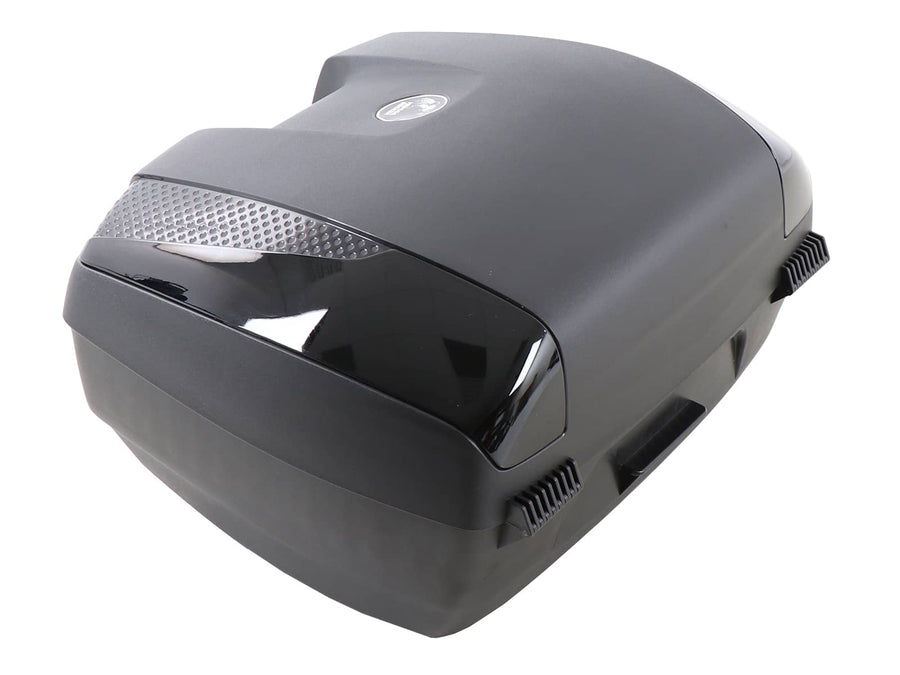 Topcase [Hepco & Becker] - Junior 55 Flash – til topcaseholdere