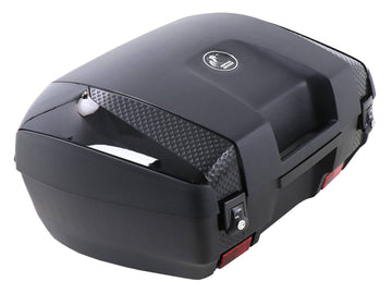 Topcase [Hepco & Becker] - Junior 55 Flash – til topcaseholdere