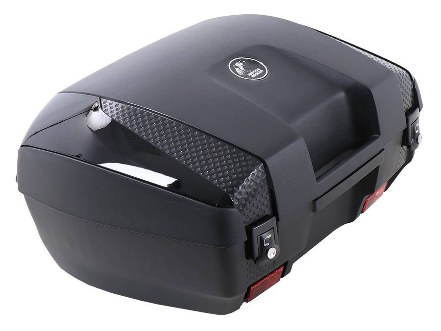 Topcase [Hepco & Becker] - Junior 55 Flash – til topcaseholdere