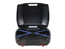 Topcase [Hepco & Becker] - Junior 55 Flash – til topcaseholdere