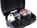 Topcase [Hepco & Becker] - Junior 55 Flash – til topcaseholdere