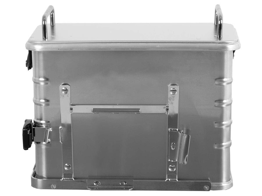 Sidetaske [Hepco & Becker] - Alu Standard 35 – Universal