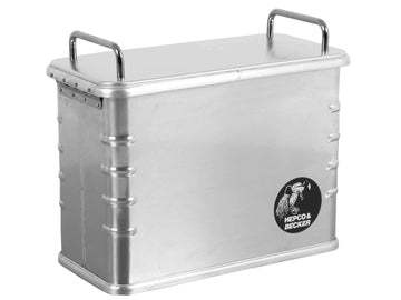 Sidetaske [Hepco & Becker] - Alu Standard 35 – Universal