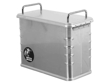 Sidetaske [Hepco & Becker] - Alu Standard 35 – Universal