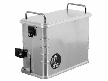 Sidetaske [Hepco & Becker] - Alu Standard 35 – Universal