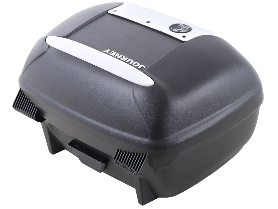 Topcase [Hepco & Becker] - Journey 42 – til topcaseholdere