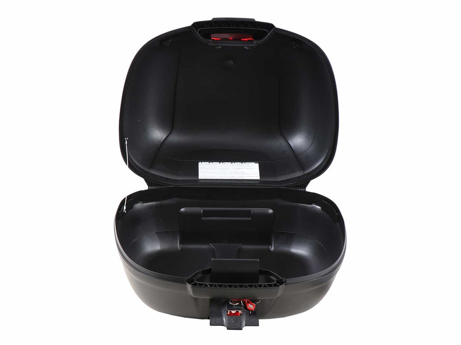 Topcase [Hepco & Becker] - Journey 50 – für Topcaseträger