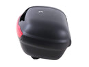 Honda CB 125 F [2025, MY26 - ] - Bagageeksempel til aluminium/easy rack: Journey TC 40-6