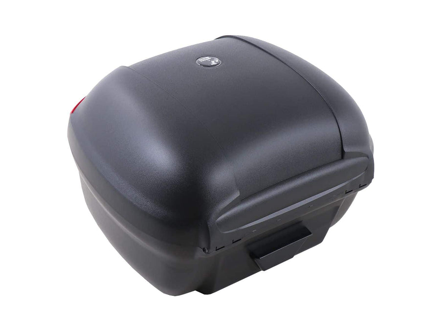 Honda CB 125 F [2025, MY26 - ] - Bagageeksempel til aluminium/easy rack: Journey TC 40