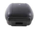 Topcase [Hepco & Becker] - Journey 40 sort – til topcaseholdere
