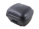Honda CB 125 F [2025, MY26 - ] - Bagageeksempel til aluminium/easy rack: Journey TC 40-9