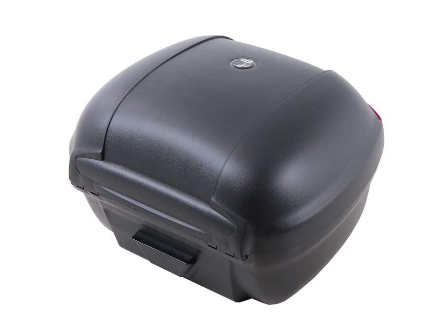 Honda CB 125 F [2025, MY26 - ] - Bagageeksempel til aluminium/easy rack: Journey TC 40