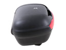 Honda CB 125 F [2025, MY26 - ] - Bagageeksempel til aluminium/easy rack: Journey TC 40-15
