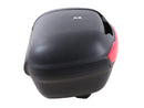 Honda CB 125 F [2025, MY26 - ] - Bagageeksempel til aluminium/easy rack: Journey TC 40-10