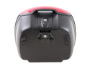 Honda CB 125 F [2025, MY26 - ] - Bagageeksempel til aluminium/easy rack: Journey TC 40-11