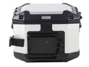 Sidetaske [Hepco & Becker] - Alu Xplorer 40 – Universal