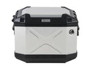 Sidetaske [Hepco & Becker] - Alu Xplorer 40 – Universal