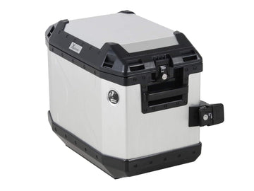 Sidetaske [Hepco & Becker] - Alu Xplorer 40 – Universal