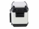 Sidetaske [Hepco & Becker] - Alu Xplorer 40 – Universal