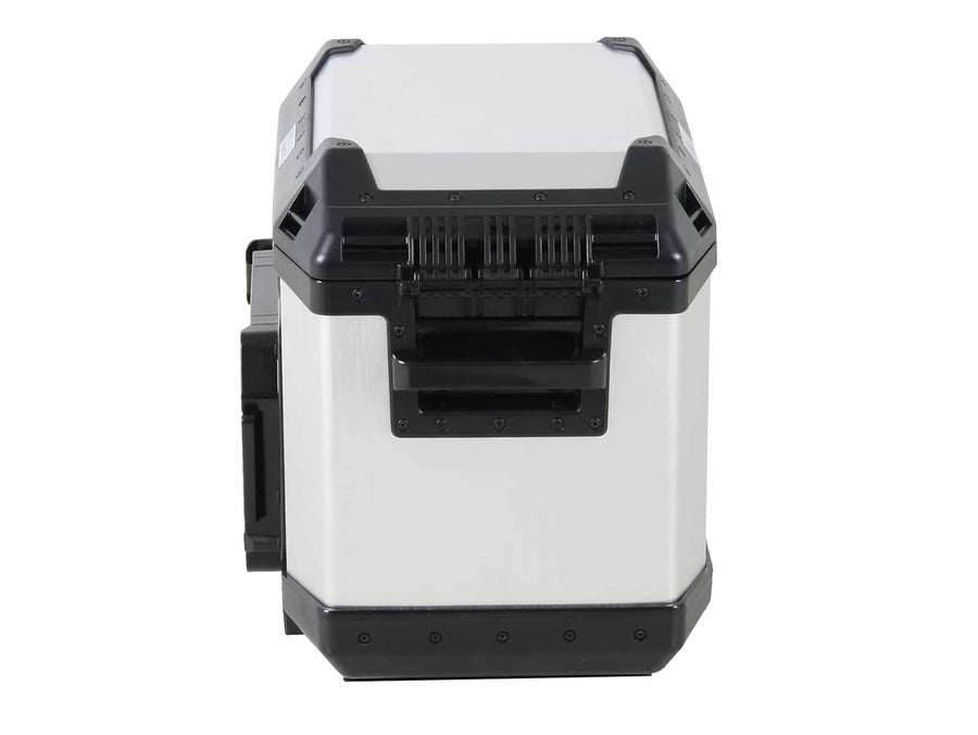Sidetaske [Hepco & Becker] - Alu Xplorer 40 – Universal