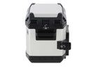 Sidetaske [Hepco & Becker] - Alu Xplorer 40 – Universal