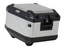 Topcase [Hepco & Becker] - Alu Xplorer 45 – für Topcaseträger