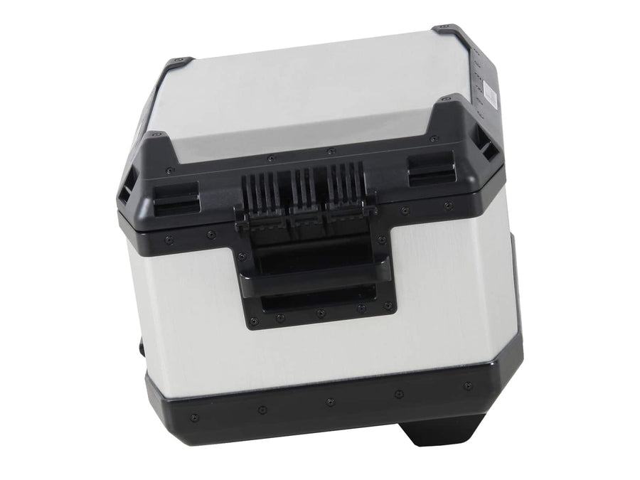 Topcase [Hepco & Becker] - Alu Xplorer 45 – für Topcaseträger