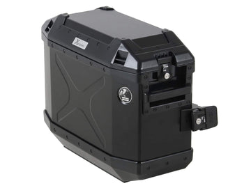 Sidetaske [Hepco & Becker] - Alu Xplorer 30 – Universal
