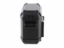 Seitenkoffer [Hepco & Becker] - Alu Xplorer 30 – Universell