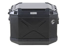 Seitenkoffer [Hepco & Becker] - Alu Xplorer 40 – Universell