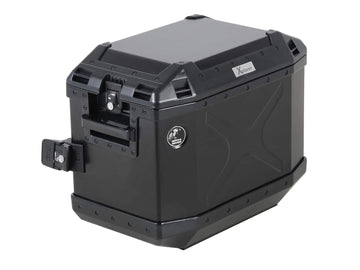 Sidetaske [Hepco & Becker] - Alu Xplorer 40 – Universal