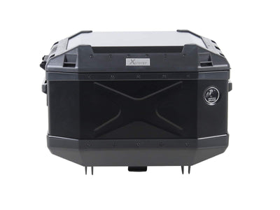 Topcase [Hepco & Becker] - Alu Xplorer 45 – til topcaseholdere