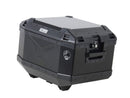 Topcase [Hepco & Becker] - Alu Xplorer 45 – für Topcaseträger