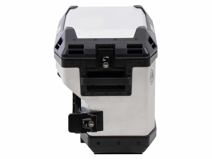 Motorcykeltaske [Hepco & Becker] - Xplorer 37 højre – udskæring